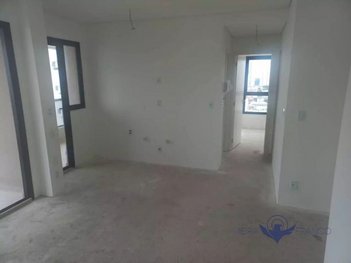 apartment em Rua Dona Leopoldina, Ipiranga - São Paulo - SP