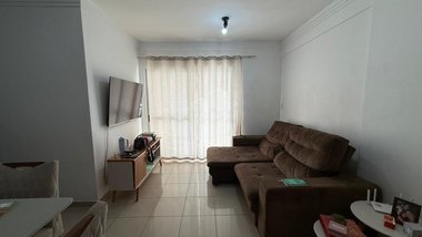 apartment em Rua C263, Nova Suiça - Goiânia - GO