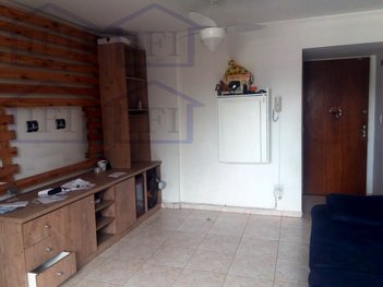 apartment em Rua Juan Vicente, Bandeiras - Osasco - SP