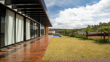 house em Rua Amazonas, Alphaville - Lagoa dos Ingleses - Nova Lima - MG