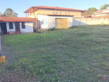 land_lot em Rua Paranápolis, Jardim Santa Helena - São Paulo - SP