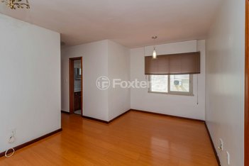 apartment em Rua Coronel João Corrêa, Passo da Areia - Porto Alegre - RS