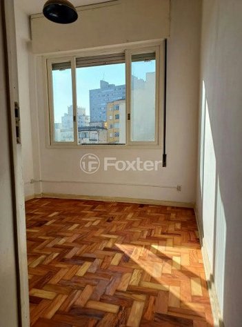 apartment em Rua Fortunato, Vila Buarque - São Paulo - SP