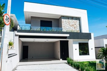 house em Avenida Dois, Jardim São Marcos - Valinhos - SP
