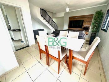 apartment em Avenida do Parque, Enseada - Guarujá - SP