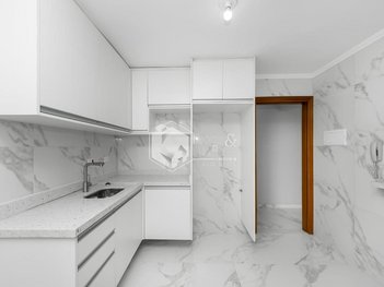 apartment em Rua Ararapira, Planalto Paulista - São Paulo - SP