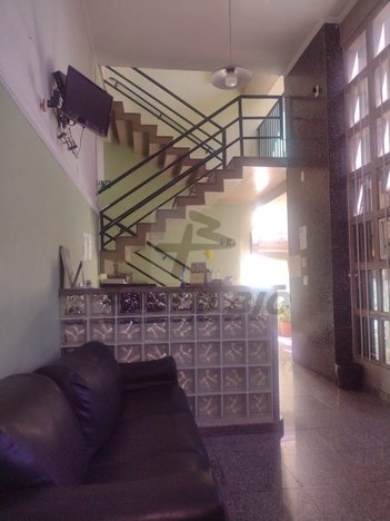 commercial_property em Adolfo Bastos, Vila Bastos - Santo André - SP