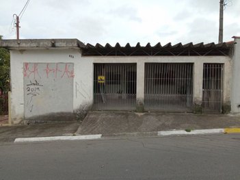 house em Rua Cacique, Jardim Cacique - Suzano - SP