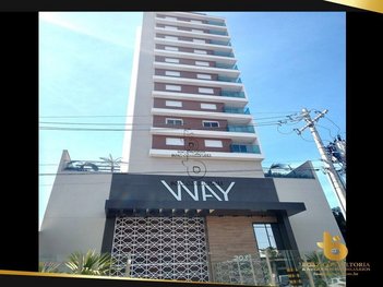 apartment em Avenida Antônio Carlos Comitre, Parque Campolim - Sorocaba - SP