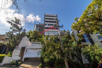 apartment em Doutor Lauro de Oliveira, Rio Branco - Porto Alegre - RS