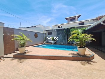 house em Rua das Maravilhas, Nova Piracicaba - Piracicaba - SP