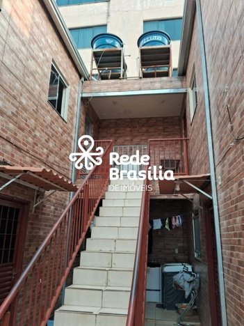 house em QNM 20 Conjunto A, Ceilândia Sul (Ceilândia) - Brasília - DF