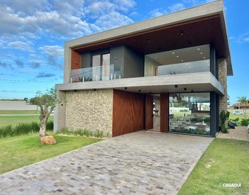 house em Estrada do Mar, Centro - Xangri-Lá - RS