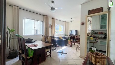 apartment em Rua Luiza Carvalho Torres, Santo Antônio - Belo Horizonte - MG