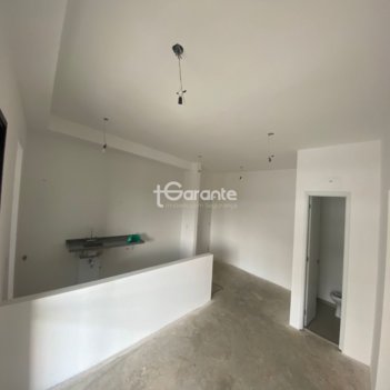 apartment em Estrada Fernando Nobre, Parque Rincão - Cotia - SP