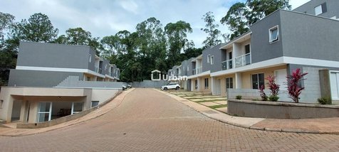 house em Rua dos Engenheiros, Chácara Ondas Verdes - Cotia - SP