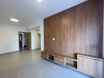 apartment em Avenida Caramuru, Alto da Boa Vista - Ribeirão Preto - SP