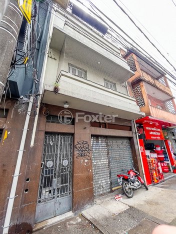 apartment em Avenida Rudge, Bom Retiro - São Paulo - SP