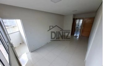 apartment em Rua Geraldo Menezes Soares, Sagrada Família - Belo Horizonte - MG