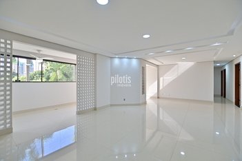 apartment em Quadra 204, Sul (Águas Claras) - Brasília - DF