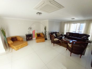 apartment em Rua Jesuíno Arruda, Itaim Bibi - São Paulo - SP