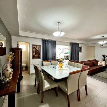 apartment em Rua Heloísa Oliveira Evangelista, Parque Campolim - Sorocaba - SP