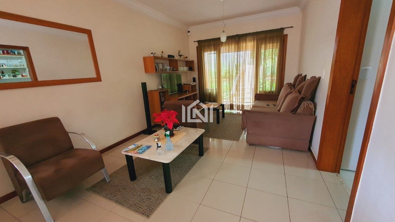 casa a venda no condominio jardim das flores - sala para 3 ambientes