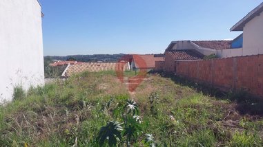 land_lot em Rua Alice Garrido, Loteamento Residencial Água Nova - Valinhos - SP