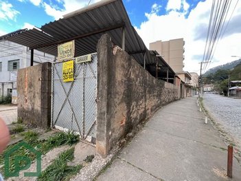 commercial_property em Rua Prudente de Morais, Vila Nova - Nova Friburgo - RJ