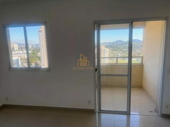 apartment em Avenida Aruanã, Tamboré - Barueri - SP