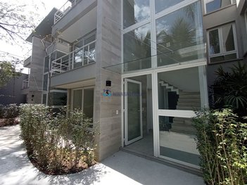 house em Rua Cassiano Ricardo, Jardim Cordeiro - São Paulo - SP