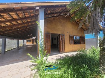 house em Avenida Ipanema, Pontal do Paraná - Pontal do Paraná - PR