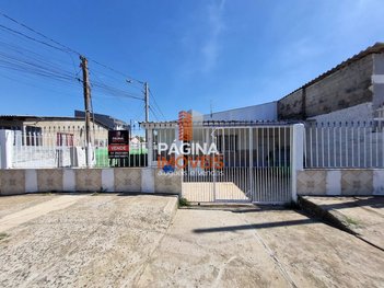 house em Rua Zumbi, Harmonia - Canoas - RS