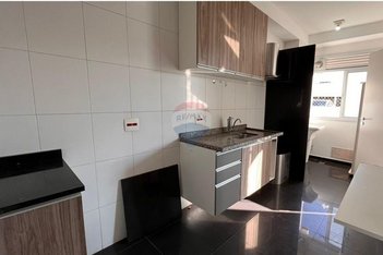 apartment em Rua Elias Juvenal de Mello, Jardim Ana Maria - Jundiaí - SP