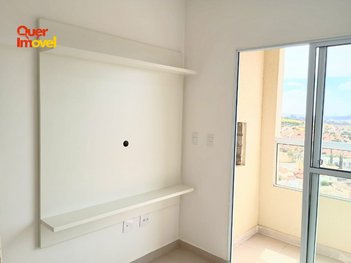 apartment em Rua Minoru Mizutani, Recreio das Acácias - Ribeirão Preto - SP