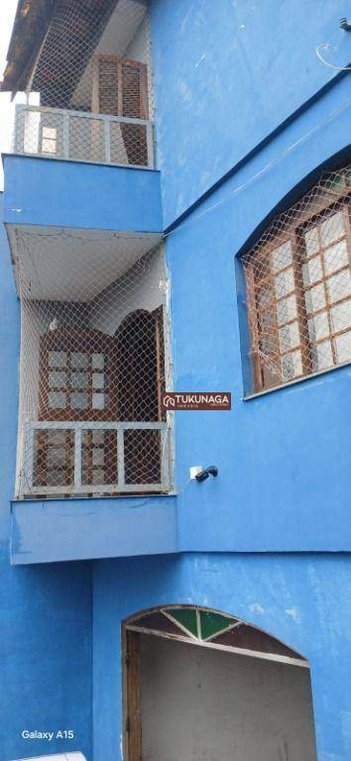 house em Rua João de Laet, Vila Aurora (Zona Norte) - São Paulo - SP