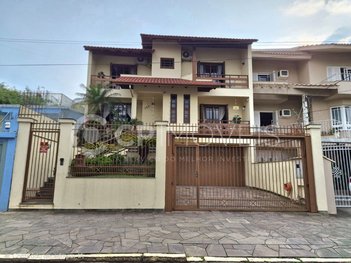 house em Rua Engenheiro Walter Boehl, Vila Ipiranga - Porto Alegre - RS