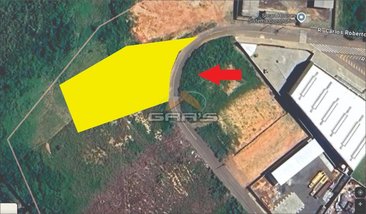 land_lot em Nazário Pietro Francesco Vaccaro., Europark Comercial - Indaiatuba - SP