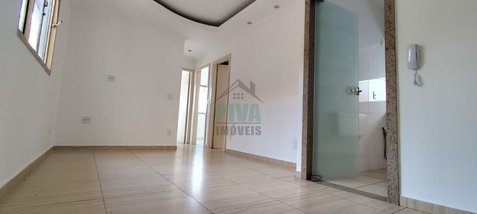 apartment em Rua Francisco Bicalho, Monsenhor Messias - Belo Horizonte - MG