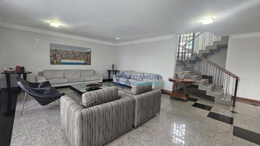 house em Rua Ilha dos Ayres, Ilha dos Ayres - Vila Velha - ES