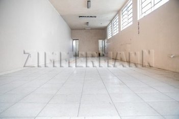 land_lot em SALVADOR DE EDRA, Saúde - São Paulo - SP