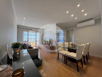 apartment em Rua do Oratório, Mooca - São Paulo - SP