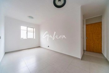 apartment em Rua Soldado Dorival de Brito, Cidade São Jorge - Santo André - SP