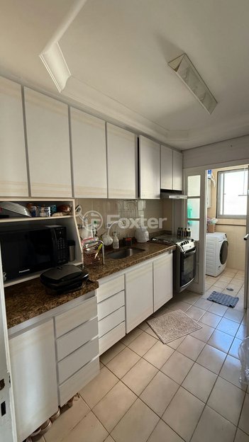 apartment em Rua Inácio Manuel Álvares, Jardim Egle - São Paulo - SP
