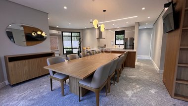 apartment em Rua Joaquim Távora, Vila Mariana - São Paulo - SP