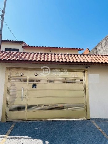 house em Rua Nhatumani, Vila Ré - São Paulo - SP