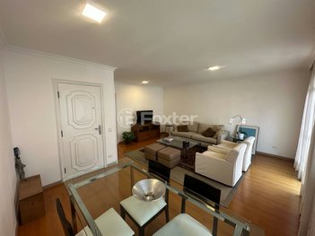 apartment em Rua Mourato Coelho, Pinheiros - São Paulo - SP