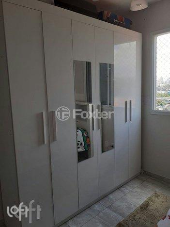 apartment em Doutor Francisco Mesquita, Vila Prudente - São Paulo - SP