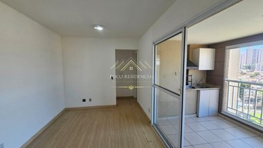 apartment em Rua Doutor José Osório de Oliveira Azevedo, Parque Imperial - São Paulo - SP