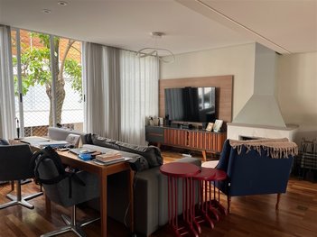 house em Rua Marco Aurélio, Vila Romana - São Paulo - SP